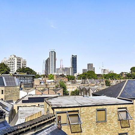 Guestready - Charming Retreat In Kennington Apartment London Exterior photo