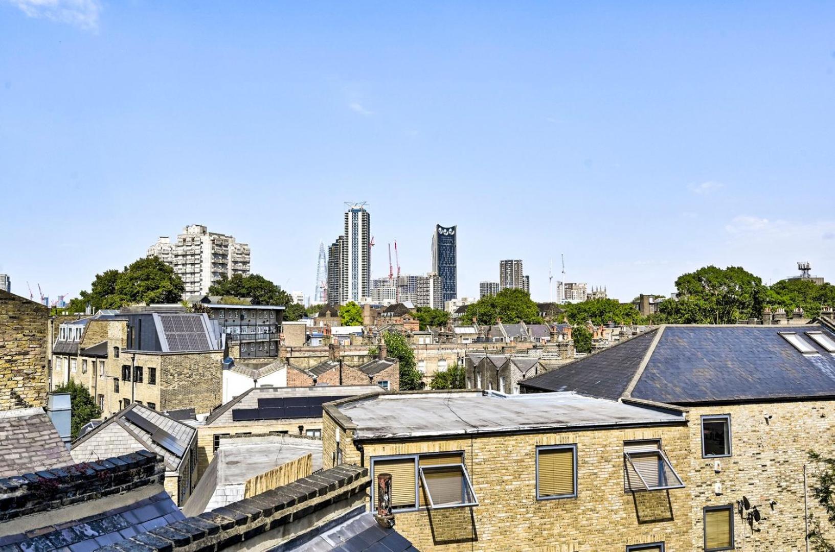 Guestready - Charming Retreat In Kennington Apartment London Exterior photo